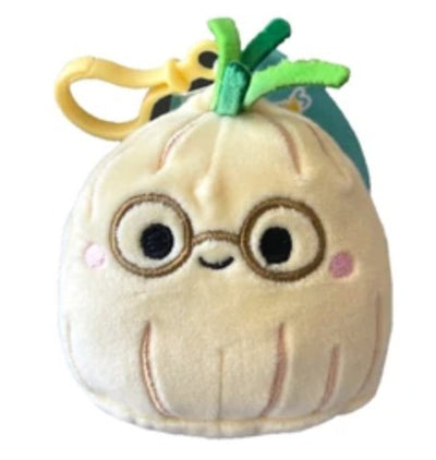 Squishmallow Veggie Squad Keychain- Each Sold Separately - Lemon And Lavender Toronto