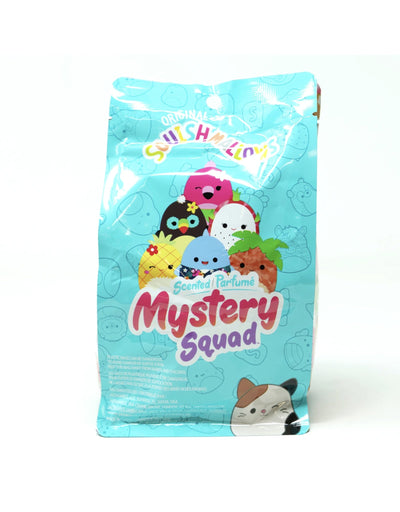 Squishmallows Scented Plush Mystery Bag - Lemon And Lavender Toronto