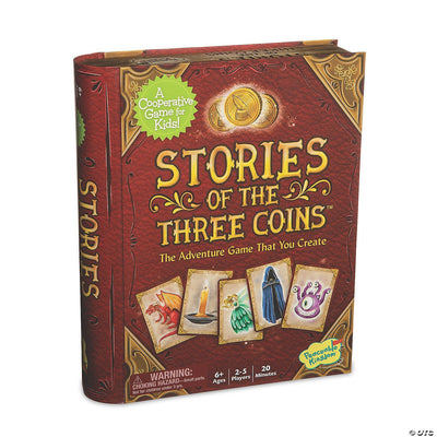 Stories of The Three Coins - Lemon And Lavender Toronto