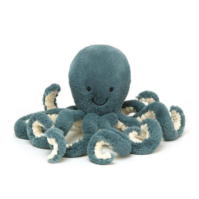 Storm Octopus Small - Jellycat - Lemon And Lavender Toronto