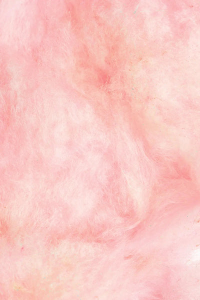 Strawberry Cotton Candy - Flossie - Lemon And Lavender Toronto
