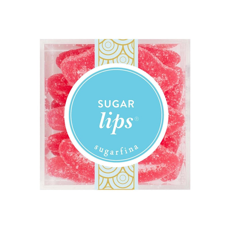 Sugar Lips - Small Sugarfina - Lemon And Lavender Toronto