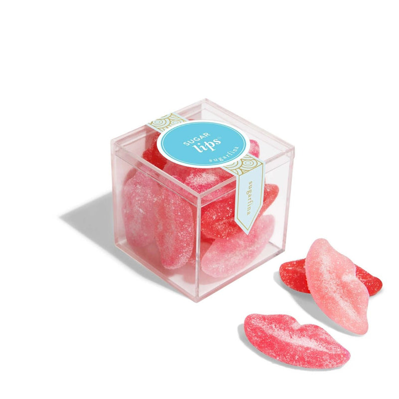 Sugar Lips - Small Sugarfina - Lemon And Lavender Toronto