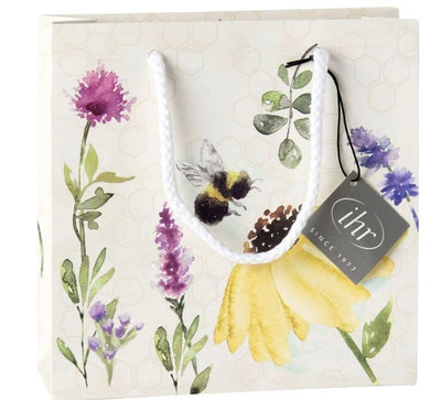 Summer Bees Gift Bag - Lemon And Lavender Toronto