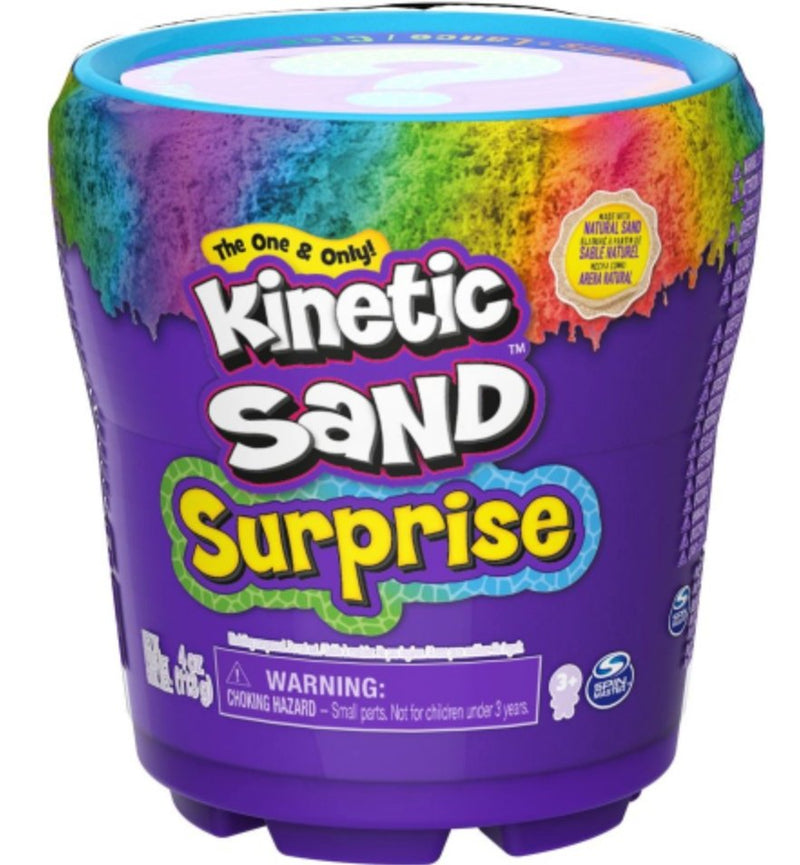 Surprise Kinetic Sand - Lemon And Lavender Toronto