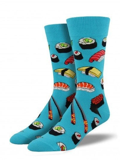 Sushi Socks - Lemon And Lavender Toronto