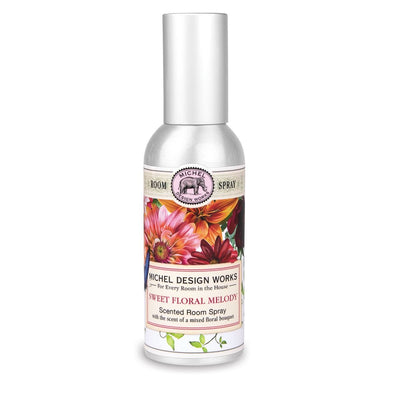 Sweet Floral Melody Room Spray - Lemon And Lavender Toronto