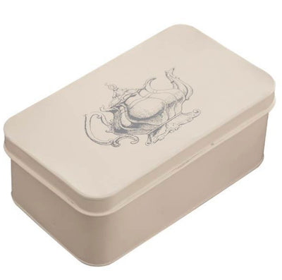 Tea Box - Lemon And Lavender Toronto