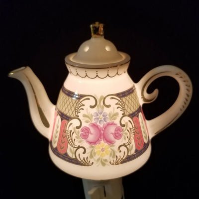 Teapot Nightlight - Lemon And Lavender Toronto