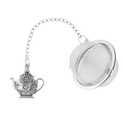 Teapot Tea Ball Infuser - Lemon And Lavender Toronto
