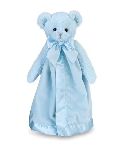Teddy Bear Snuggler Blue - Lemon And Lavender Toronto
