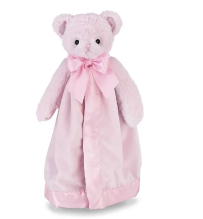 Teddy Bear Snuggler Pink - Lemon And Lavender Toronto