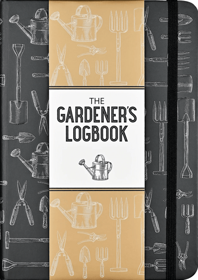 The Gardeners Logbook - Lemon And Lavender Toronto