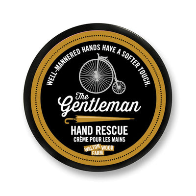 The Gentleman Hand Rescue - Lemon And Lavender Toronto