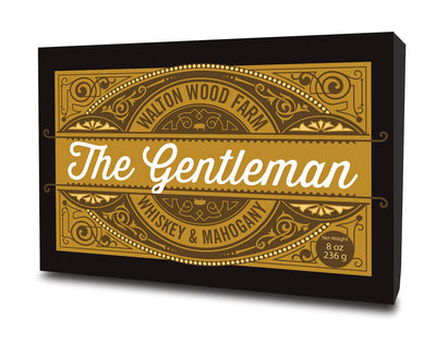 The Gentleman Soap Bar - Lemon And Lavender Toronto