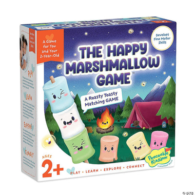 The Happy Marshmallow Game - Lemon And Lavender Toronto