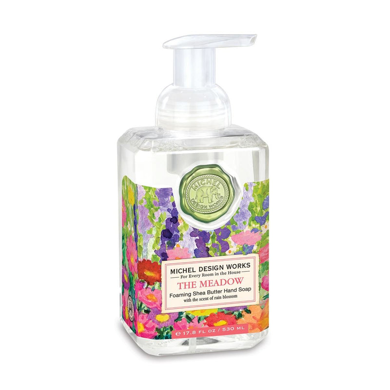 The Meadow Foaming Soap - Lemon And Lavender Toronto