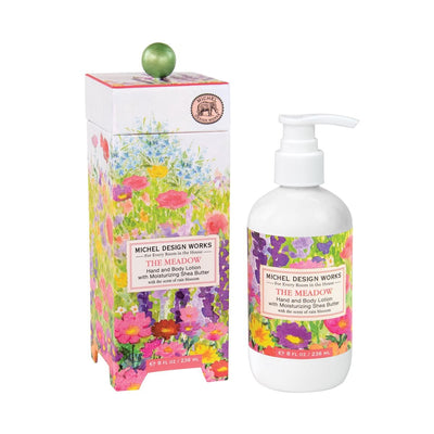 The Meadow Hand & Body Lotion - Lemon And Lavender Toronto