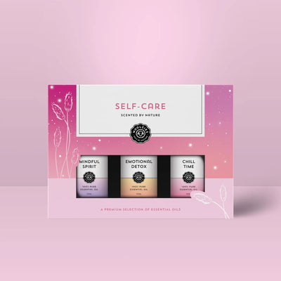The Self Care Collection - Lemon And Lavender Toronto