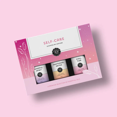 The Self Care Collection - Lemon And Lavender Toronto
