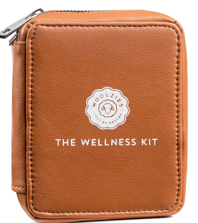 The Wellness Pouch - Lemon And Lavender Toronto