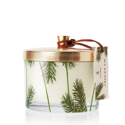 Thymes Frasier Fir Pine Needle 3-Wick Candle - Lemon And Lavender Toronto
