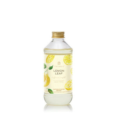 Thymes Lemon Leaf Diffuser Refill - Lemon And Lavender Toronto