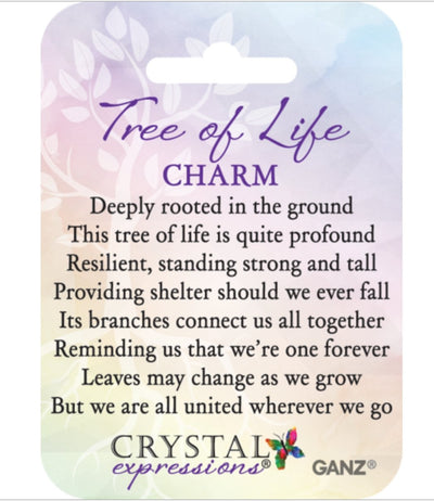 Tree of Life - Lemon And Lavender Toronto