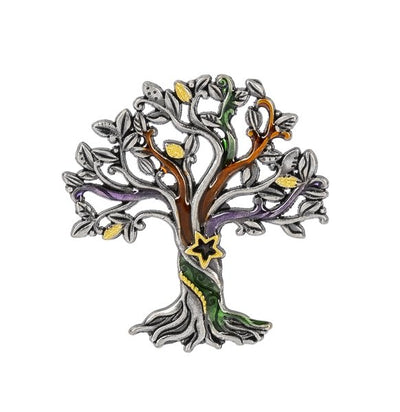 Tree of Life Charm - Lemon And Lavender Toronto