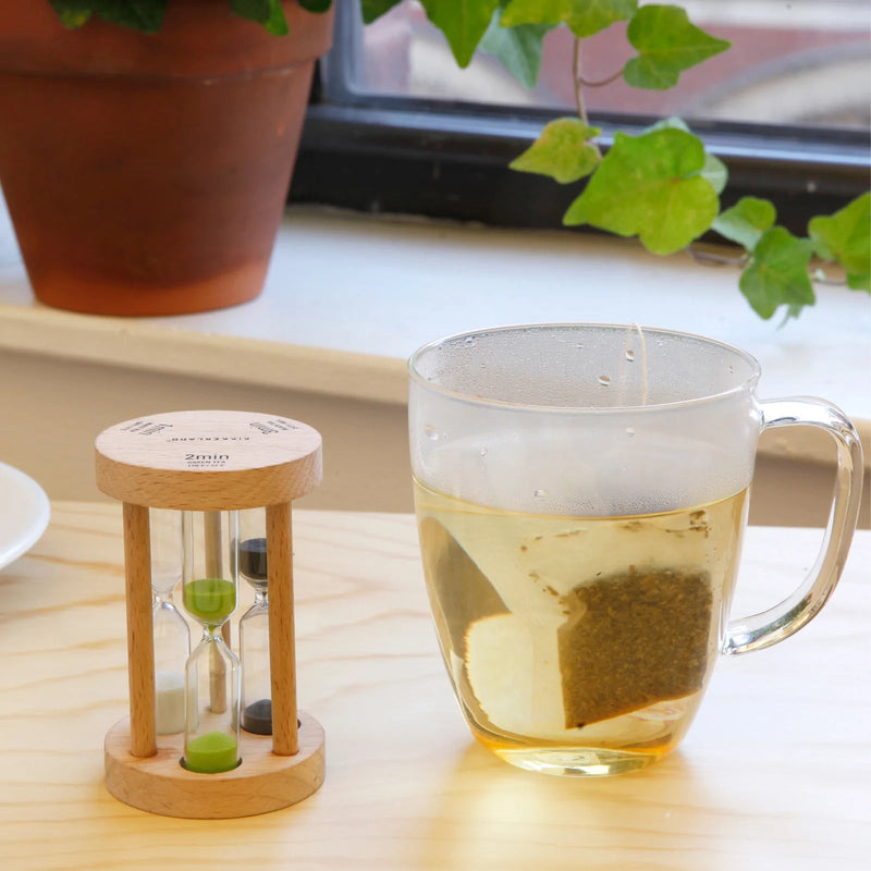 Trio Tea Timer 🫖 - Lemon And Lavender Toronto