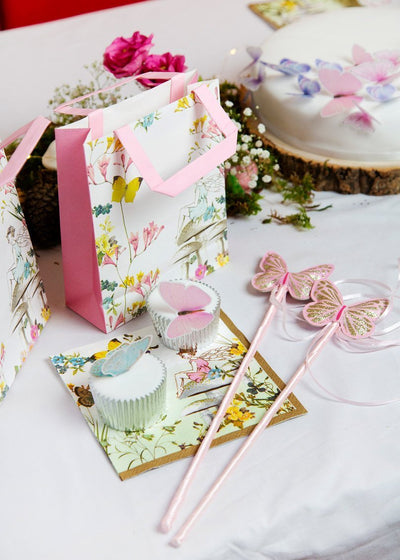Truly Fairy Treat Bags - Lemon And Lavender Toronto