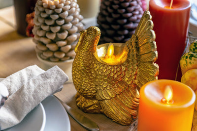 Turkey Candle - Lemon And Lavender Toronto