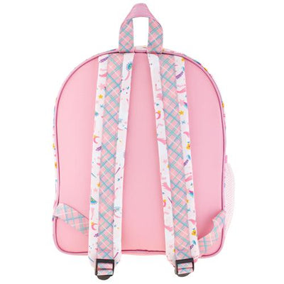 Unicorn Classic Backpack 🦄 - Stephen Joseph - Lemon And Lavender Toronto