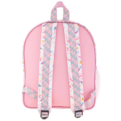 Unicorn Classic Backpack 🦄 - Stephen Joseph - Lemon And Lavender Toronto