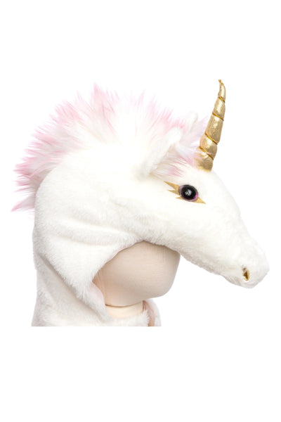 Unicorn Cuddle Cape - Lemon And Lavender Toronto