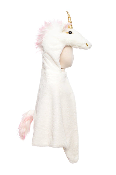 Unicorn Cuddle Cape - Lemon And Lavender Toronto