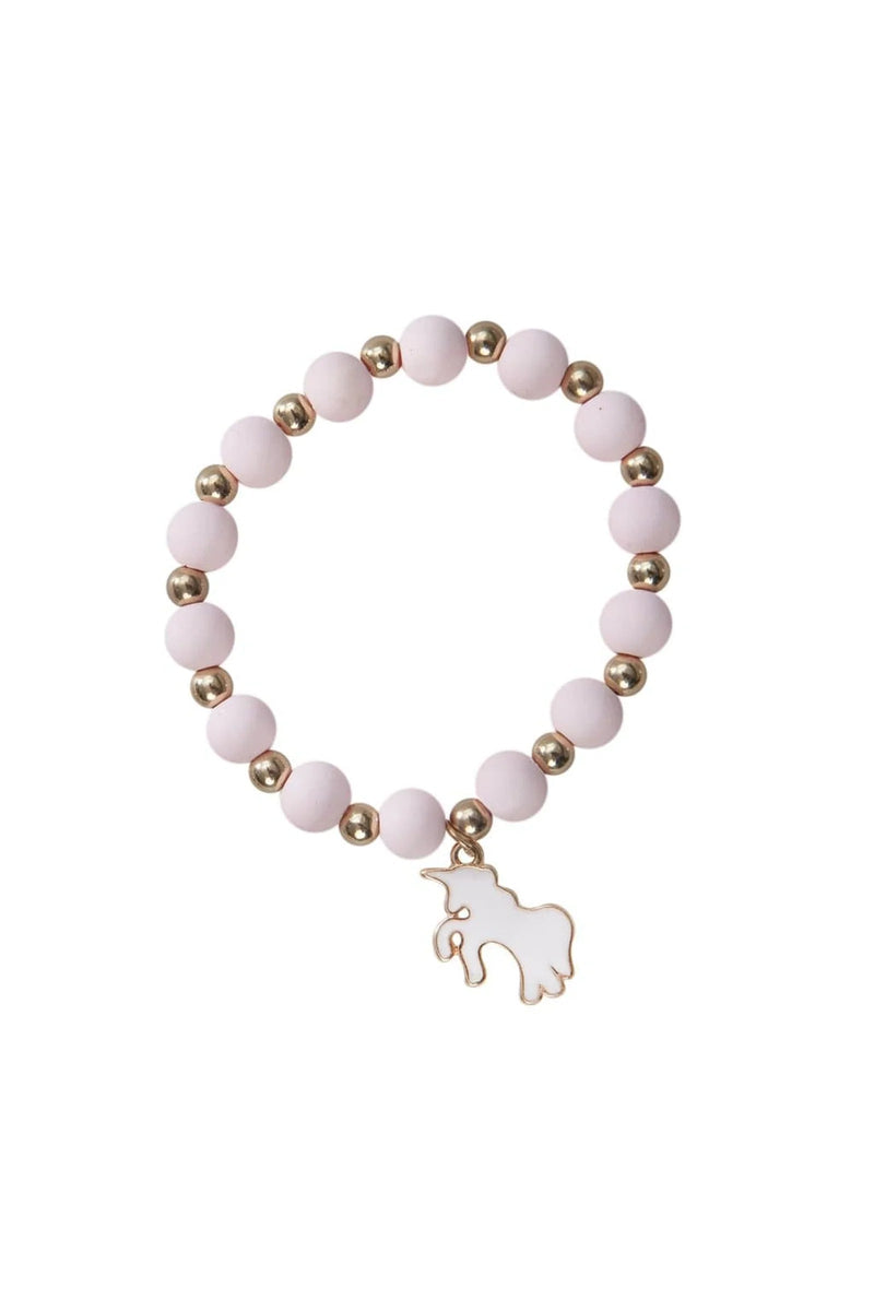 Unicorn Dreams Bracelet - Lemon And Lavender Toronto