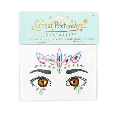 Unicorn Face Crystals Pink Unicorn Set - Lemon And Lavender Toronto