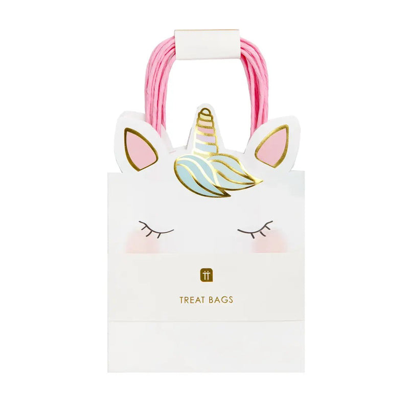 Unicorn Party Bags - Lemon And Lavender Toronto