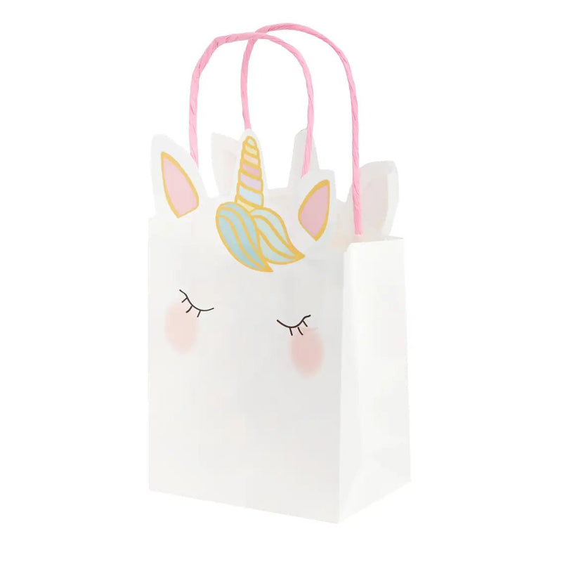 Unicorn Party Bags - Lemon And Lavender Toronto