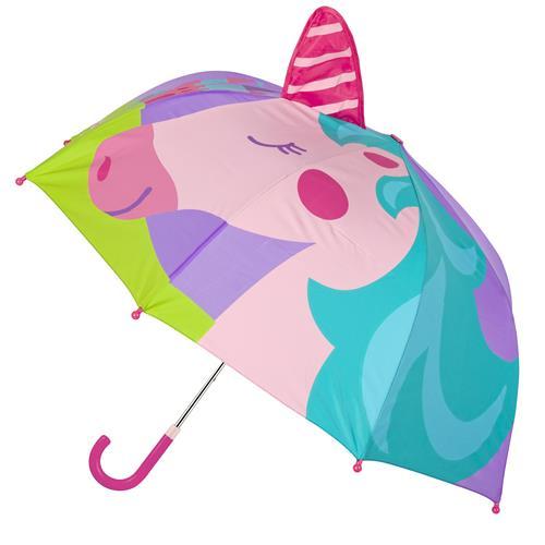 Unicorn Pop Up Umbrella - Lemon And Lavender Toronto