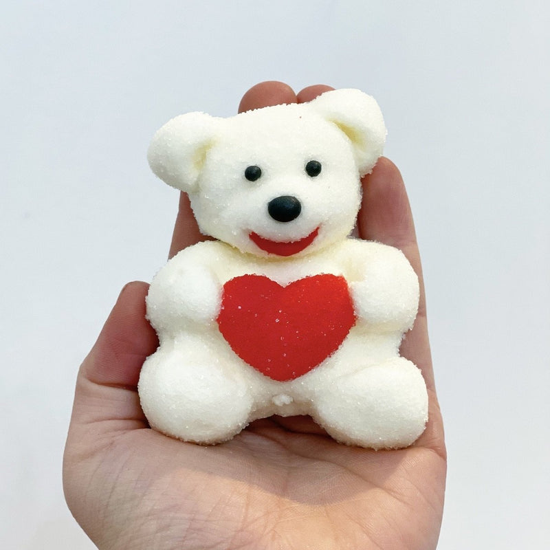 Valentine Marshmallow Kabobs! - Lemon And Lavender Toronto