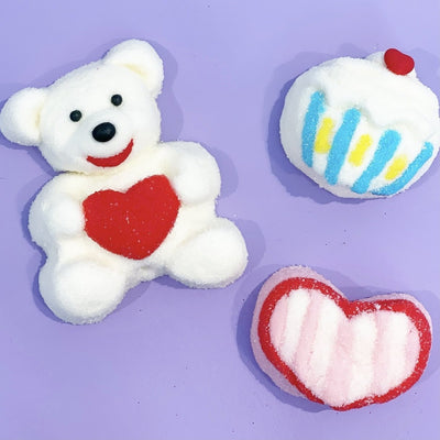 Valentine Marshmallow Kabobs! - Lemon And Lavender Toronto
