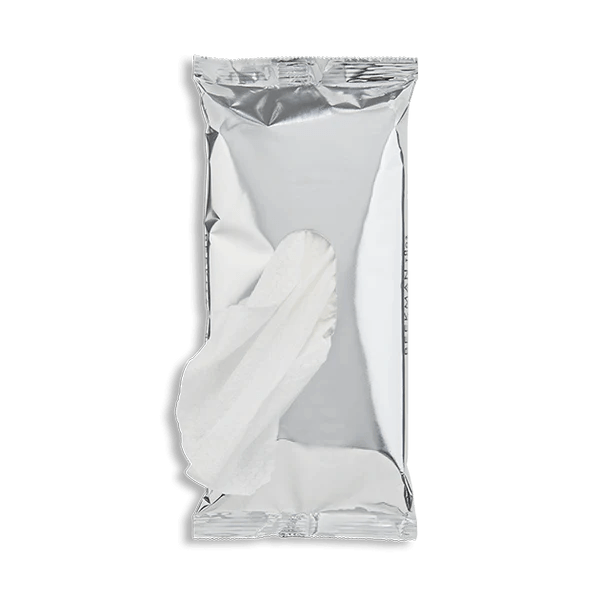 Vanilla Absolute Facial Cleansing Wipes - Lemon And Lavender Toronto