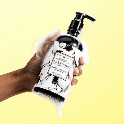 Vanilla Absolute Goat Milk Hand & Body Wash - Lemon And Lavender Toronto