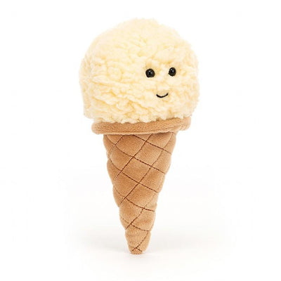 Vanilla Ice Cream - Jellycat - Lemon And Lavender Toronto