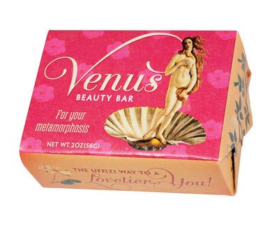 Venus Guest Soap - Lemon And Lavender Toronto