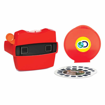 VIEWMASTER BOXED SET - Lemon And Lavender Toronto