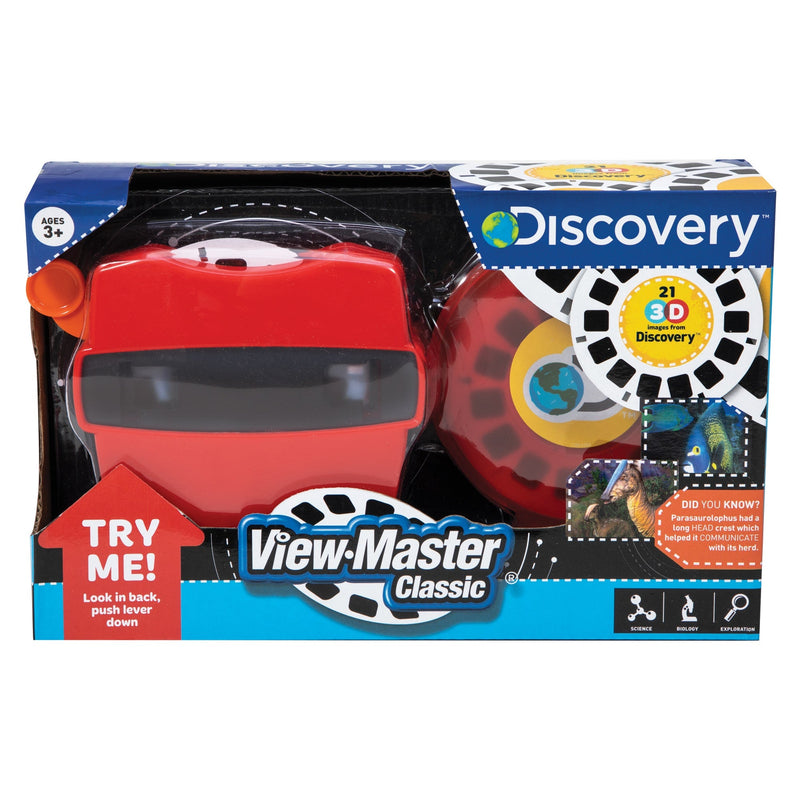 VIEWMASTER BOXED SET - Lemon And Lavender Toronto