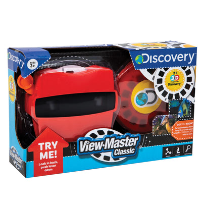 VIEWMASTER BOXED SET - Lemon And Lavender Toronto